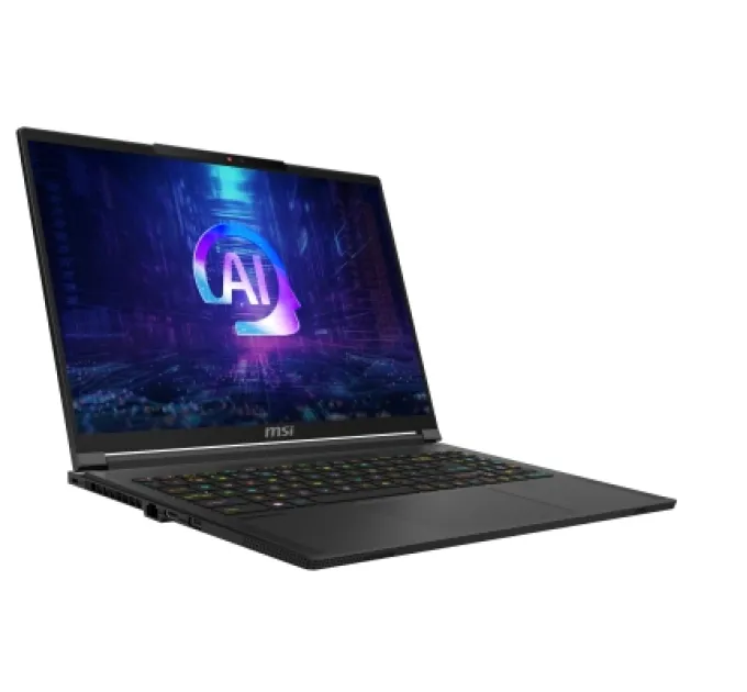 MSI Ноутбук MSI Creator A16 AI+ A3XVGG (9S7-15FK24-266)