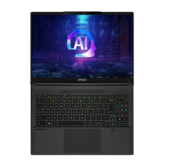 MSI Ноутбук MSI Creator A16 AI+ A3XVGG (9S7-15FK24-266)