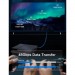 Кабель мультимедійний HDMI to HDMI 1.0m v2.1 Cabletime (CA914661)