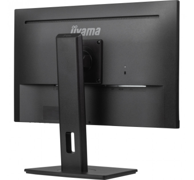 Монітор iiyama XUB2491H-B1