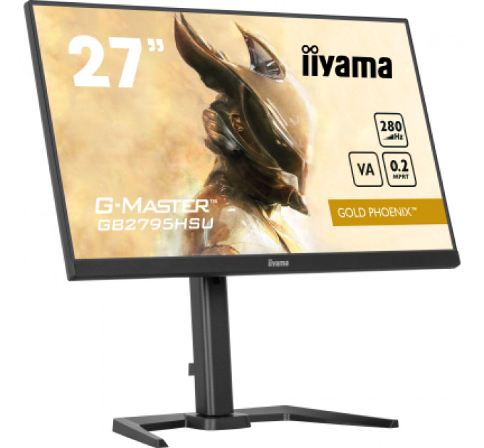 Монітор iiyama GB2795HSU-B1