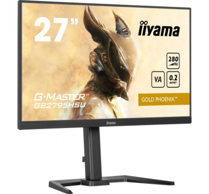 Монітор iiyama GB2795HSU-B1