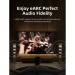 Кабель мультимедійний HDMI to HDMI 100.0m v2.1 AOC Cabletime (CA914555)