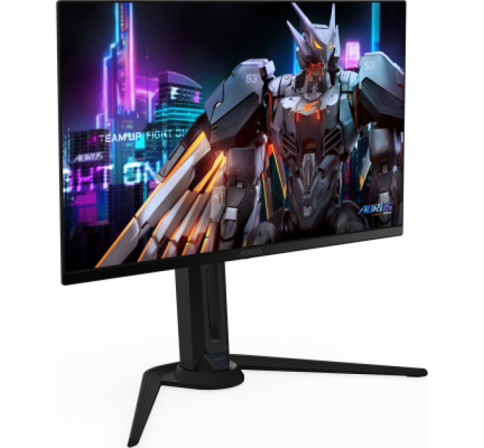Монітор GIGABYTE AORUS FO27Q3