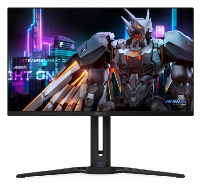 Монітор GIGABYTE AORUS FO27Q3