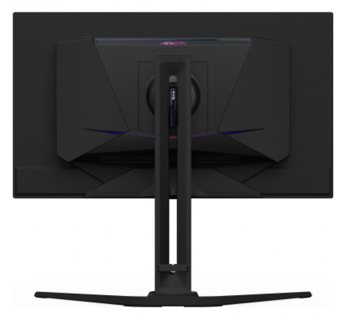 Монітор GIGABYTE AORUS FO27Q3