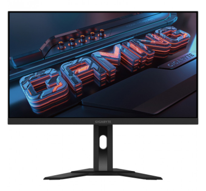 Монітор GIGABYTE M27UA Gaming Monitor