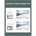 Кабель мультимедійний mini DisplayPort to HDMI 1.0m Cabletime (CA914593)