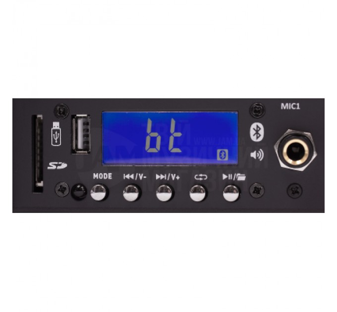 Підсилювач Arctic Audio XDU1804