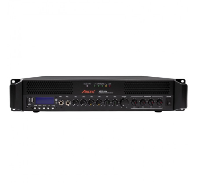 Підсилювач Arctic Audio XDU1804