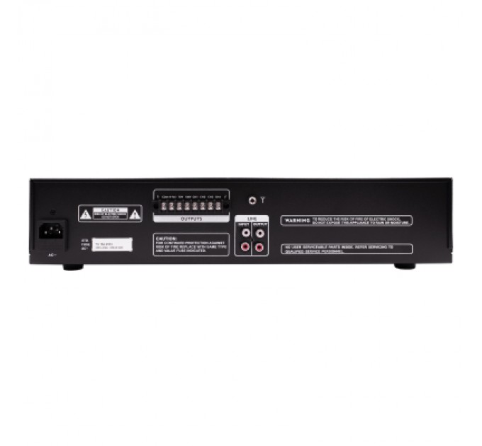 Підсилювач Arctic Audio XDU1804