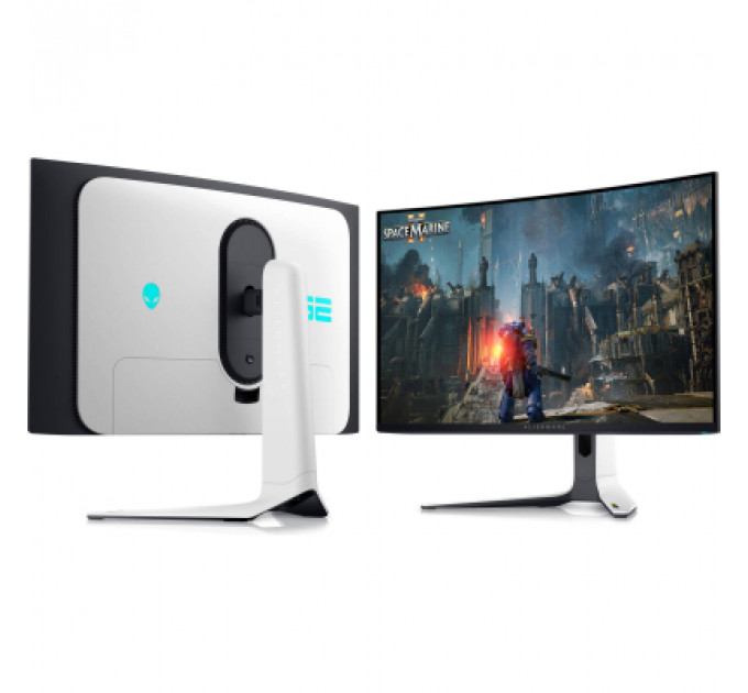 Монітор Dell AW3225QF (210-BLLV)