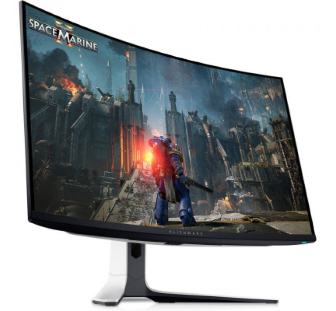 Монітор Dell AW3225QF (210-BLLV)