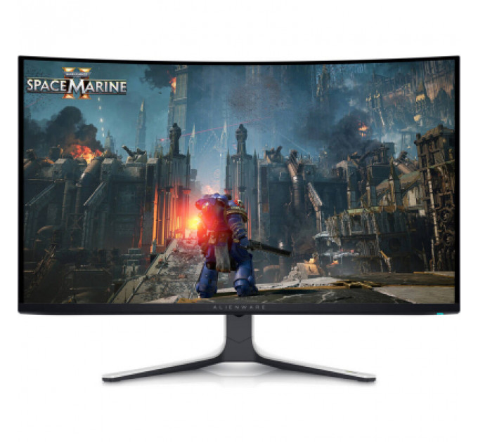 Монітор Dell AW3225QF (210-BLLV)