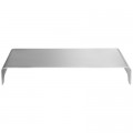 Digitus Підставка до монітора Digitus Aluminium Monitor Riser (DA-90369)