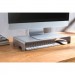 Digitus Підставка до монітора Digitus Aluminium Monitor Riser (DA-90369)