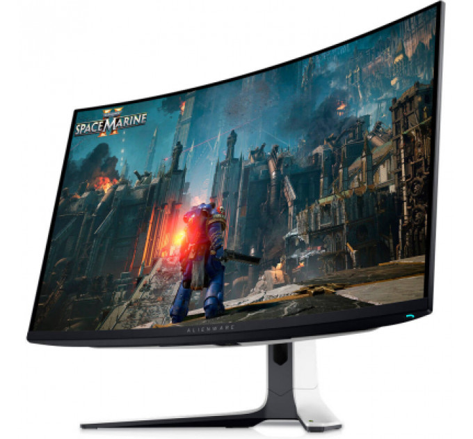 Монітор Dell AW3225QF (210-BLLV)