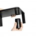 Digitus Підставка до монітора Digitus Ergonomic Monitor Riser, black (DA-90458)