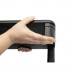 Digitus Підставка до монітора Digitus Ergonomic Monitor Riser, black (DA-90458)