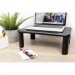 Digitus Підставка до монітора Digitus Ergonomic Monitor Riser, black (DA-90458)