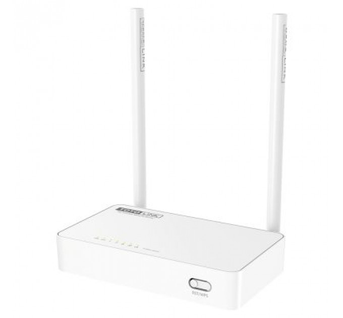 Маршрутизатор Totolink N350RT