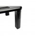 Digitus Підставка до монітора Digitus Ergonomic Monitor Riser, black (DA-90458)