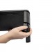 Digitus Підставка до монітора Digitus Ergonomic Monitor Riser, black (DA-90458)