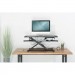 Digitus Підставка до монітора Digitus Ergonomic Stand/Sit Workstation (DA-90382)