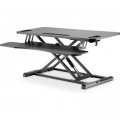 Digitus Підставка до монітора Digitus Ergonomic Stand/Sit Workstation (DA-90382)