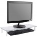 Digitus Підставка до монітора Digitus Universal glass Monitor Riser (DA-90358)