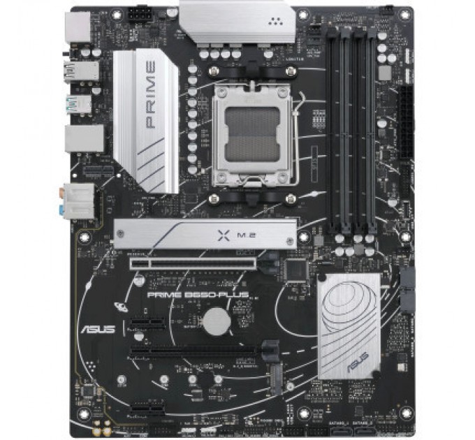 ASUS Материнська плата ASUS PRIME B650-PLUS-CSM