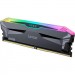 Lexar Модуль пам'яті для комп'ютера DDR5 32GB (2x16GB) 7200 MHz Ares RGB Black Lexar (LD5U16G72C34LA-RGD)