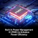Lexar Модуль пам'яті для комп'ютера DDR5 32GB (2x16GB) 7200 MHz Ares RGB Black Lexar (LD5U16G72C34LA-RGD)