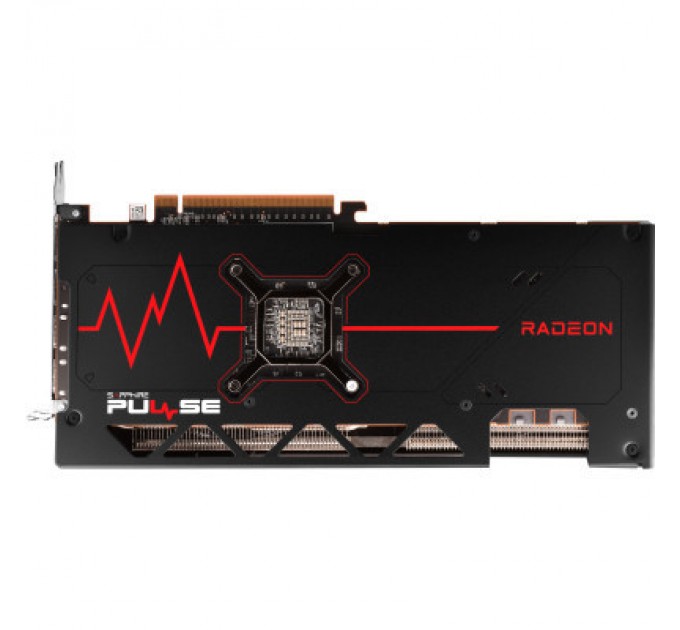 Sapphire Відеокарта Sapphire Radeon RX 7800 XT 16GB PULSE (11330-02-20G)