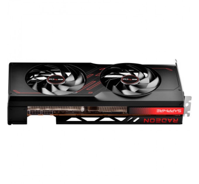 Sapphire Відеокарта Sapphire Radeon RX 7800 XT 16GB PULSE (11330-02-20G)