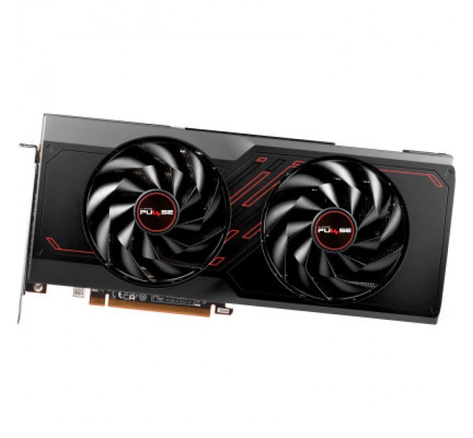 Sapphire Відеокарта Sapphire Radeon RX 7800 XT 16GB PULSE (11330-02-20G)