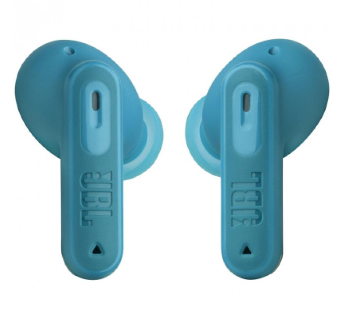 Навушники JBL Tune Beam 2 Turquoise (JBLTBEAM2TQE)