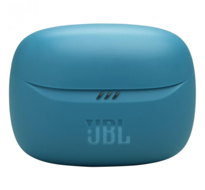 Навушники JBL Tune Beam 2 Turquoise (JBLTBEAM2TQE)