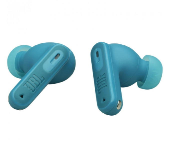 Навушники JBL Tune Beam 2 Turquoise (JBLTBEAM2TQE)