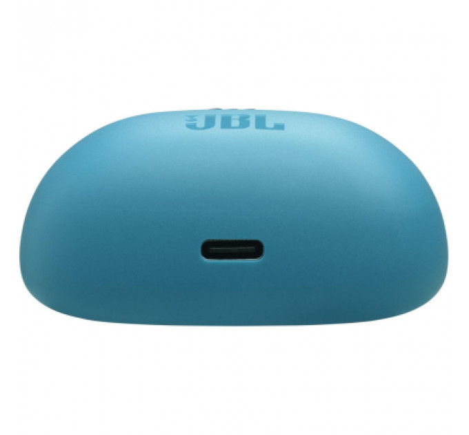 Навушники JBL Tune Beam 2 Turquoise (JBLTBEAM2TQE)