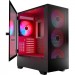 Modecom Корпус Modecom SIROCO ARGB FLOW (AT-SIROCO-MG-10-00ARGB-00)