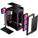 Modecom Корпус Modecom SIROCO ARGB FLOW (AT-SIROCO-MG-10-00ARGB-00)
