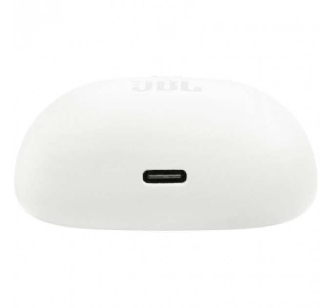 Навушники JBL Tune Beam 2 White (JBLTBEAM2WHT)