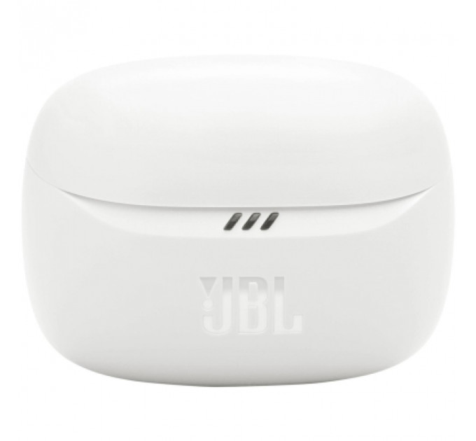 Навушники JBL Tune Beam 2 White (JBLTBEAM2WHT)