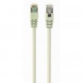 Cablexpert Патч-корд Cablexpert 3м, FTP, cat.5e (PP22-3M)