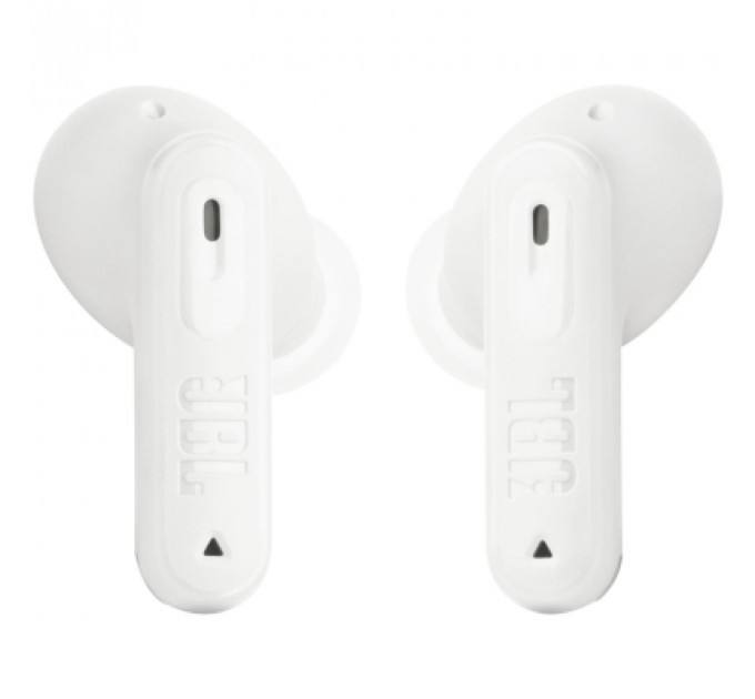 Навушники JBL Tune Beam 2 White (JBLTBEAM2WHT)