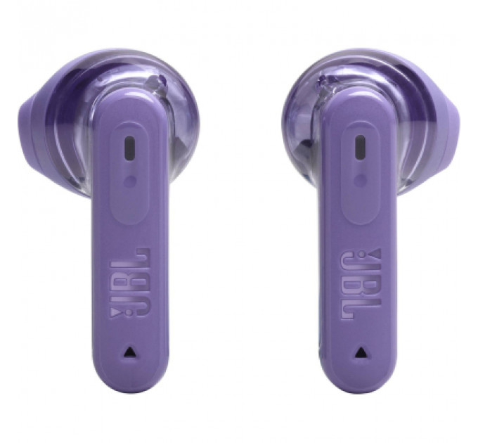 Навушники JBL Tune Flex 2 Ghost Purple (JBLTFLEX2GMAE)