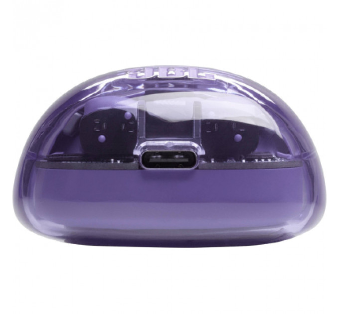 Навушники JBL Tune Flex 2 Ghost Purple (JBLTFLEX2GMAE)