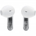 Навушники JBL Tune Flex 2 Ghost White (JBLTFLEX2GWHT)