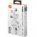 Навушники JBL Tune Flex 2 Ghost White (JBLTFLEX2GWHT)